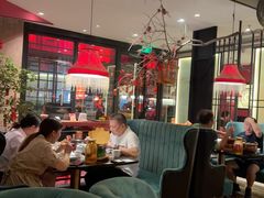 -吴越荣记苏州菜·松鼠桂鱼(月光码头店)