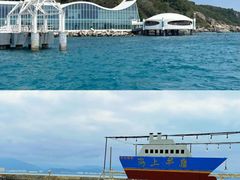 -三亚蜈支洲岛旅游区