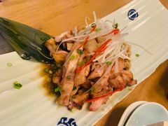 -Hatsune隐泉日式料理(SKP店)
