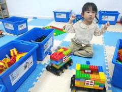 -童程童美少儿编程乐高机器人(红谷滩校区)