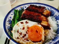 -禄興記香港大排档(歌斐中心店)