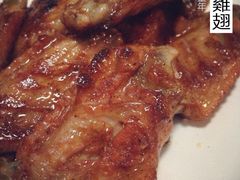 炙热童年-炙热童年·老北京炙子烤肉(南锣鼓巷店)