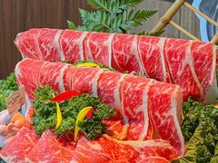 -捞王锅物料理(凯旋路店)