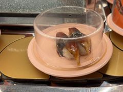 -争鲜回转寿司(天府广场-今站PLUS店)