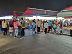 -大学城夜市大排档(凤栖路店)