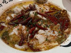 -江渔儿酸菜鱼(曜一城店)