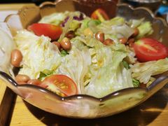 -腰子哥烤串(石佛营炫特店)