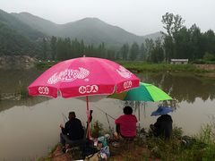 -西泰山风景区