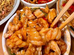 -水平有限广西米粉·广西风味集(五道口店)