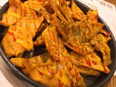 -BOPEYE·波派炸鸡(河西中央商场店)