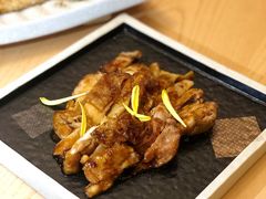 鸡肉照烧酱汁-yokocho上横町·日本食街(深业上城店)