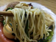 -丁记牛肉手擀板面