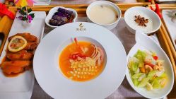 -美悦湾月子中心(熙湖店)