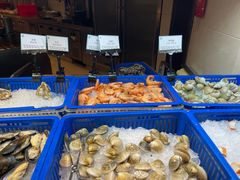 -怡咖啡自助餐(宁波香格里拉店)