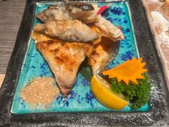 -炙柒Sekinana·精致日料(合生汇店)