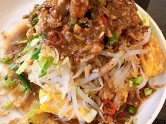 -THE PAWON·8碗(古北SOHO店)