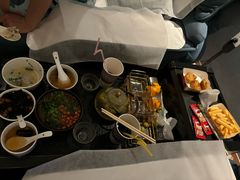 -华夏良子·足道SPA艾灸(铁道大厦店)