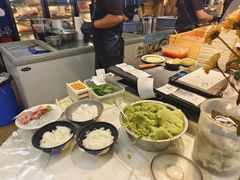 -海味当家·蒸锅海鲜(中山广场创始店)