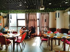 大堂-秋渔土菜馆(丰盛九玺店)