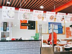 -兄弟俩老李家牛肉汤(总店)