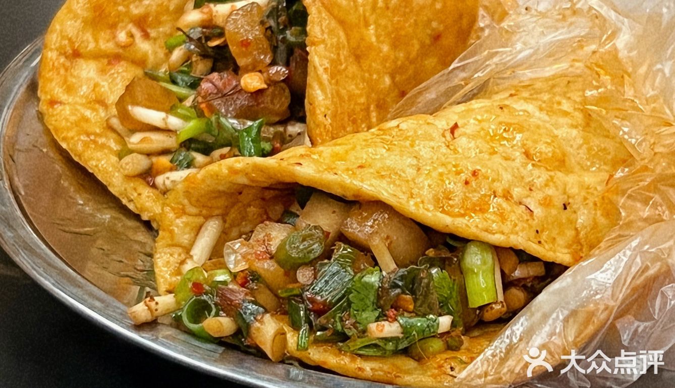 安顺探店｜超好吃的烧烤烤串！宵夜必备！