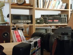 -栖咖啡(泉舜店)