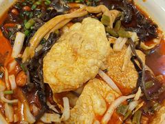 -丽丽三鲜螺蛳粉(田林路店)