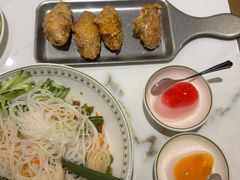 -春家·非遗手工小吃(徐汇万科广场店)