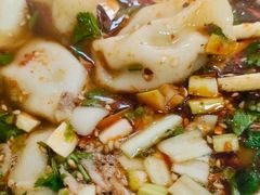 -尤素福东举院饺子馆