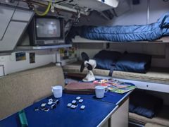 -澳大利亚国家海事博物馆