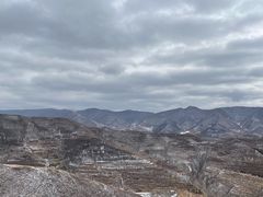 -翠云山银河滑雪场