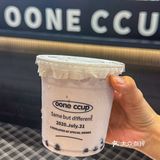 oone ccup｜嘉兴的奶茶已经美到nex