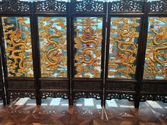 -北京工艺美术博物馆