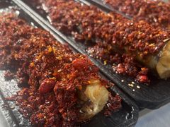 -韩麦大冷面(桂花街直营店)