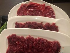 嫩肉-牛焱·贵州黄牛肉火锅(城西银泰店)
