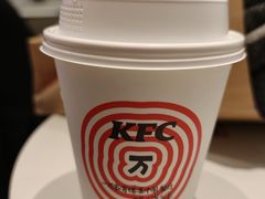 -肯德基(蓝桥店)
