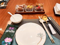 -鲁宴·鲁煨黄河生态大鲤鱼(月坛店)