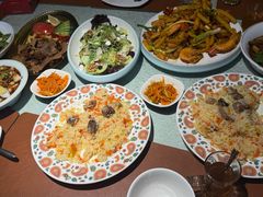 -海尔巴格一甸茶餐厅(团结路店)