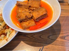 -北京老铺烤鸭(高新店)