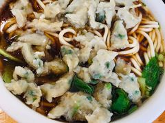 鱼片面-大叔家福鼎小吃(十全街店)