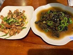 -晶采餐厅(仁化丹霞山店)