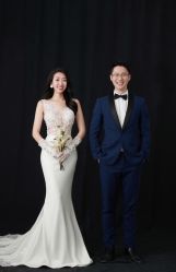 点击看大图 -CD视觉婚纱摄影