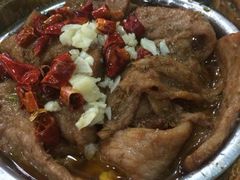 -金良酸菜鱼(宁海路总店)