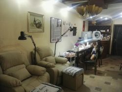 -杉惠素颜美妆皮肤管理中心