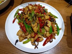 -敏珠拉姆藏餐·南京厨房(富春江东街店)