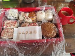 -祥禾饽饽铺·中式糕点(天津河东美福园店)