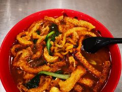 双肚面-易记皮肚面(明瓦廊店)