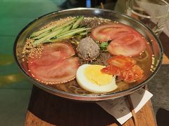 -可口香·非遗老号烧烤(南岗直营店)