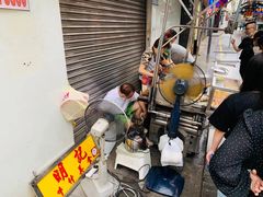 -明记牛杂(新马路分店)