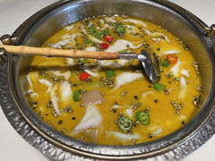 -上上席川菜(凯德乐峰广场店)